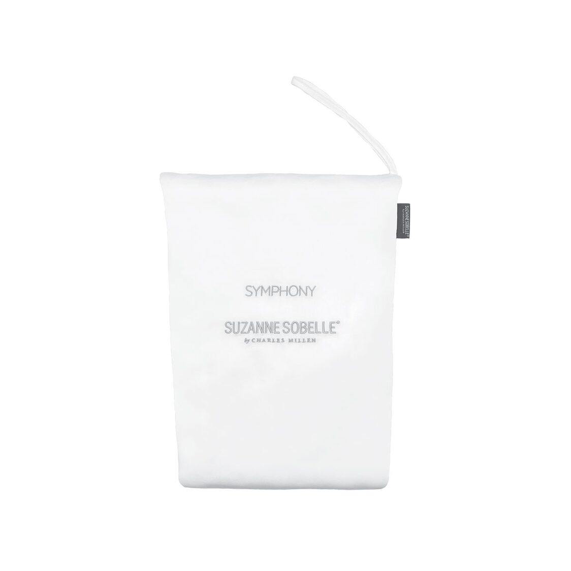 Suzanne Sobelle Symphony Collection S01 Tulip White
