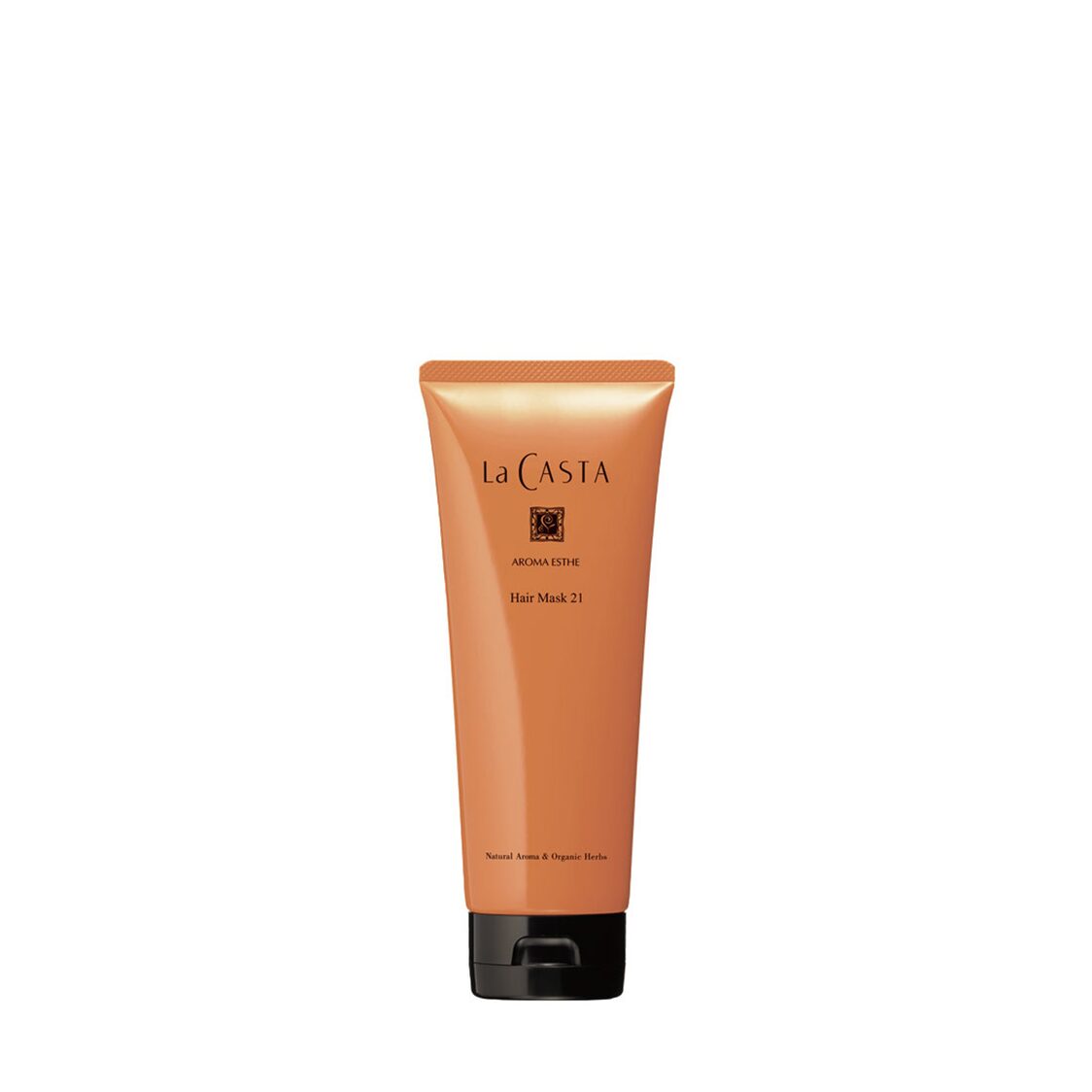 La CASTA Hair Mask 21 - 230g
