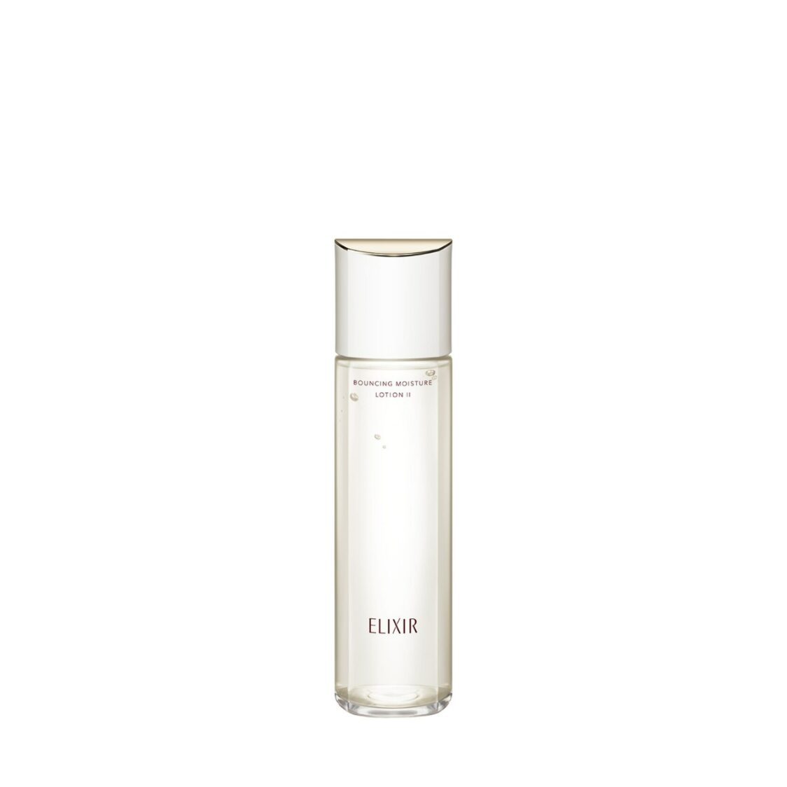 Elixir Bouncing Moisture Lotion 170ml