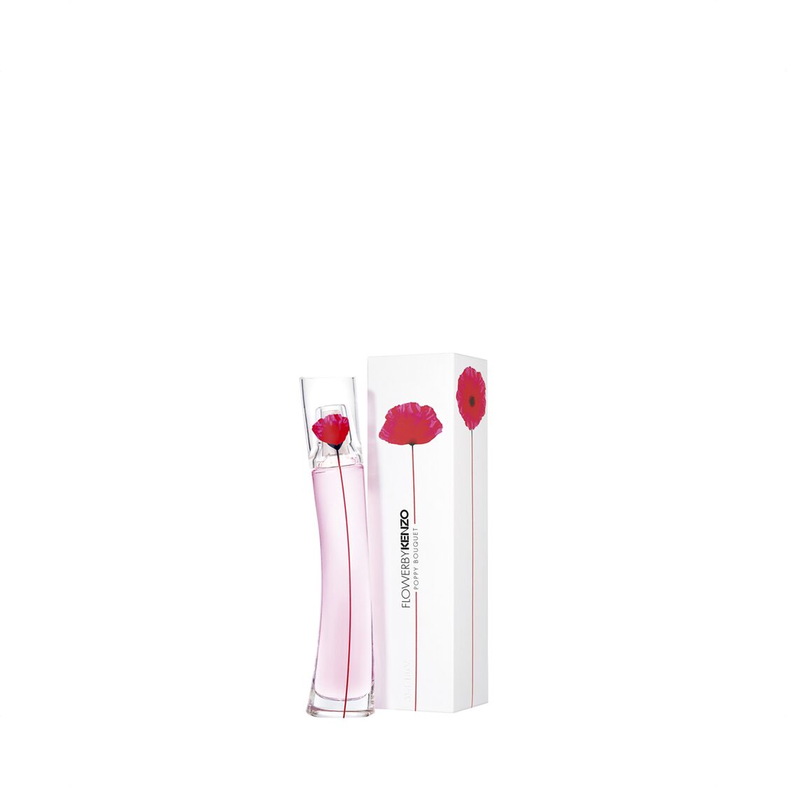 KENZO FLOWER BY KENZO Poppy Bouquet Eau de Parfum