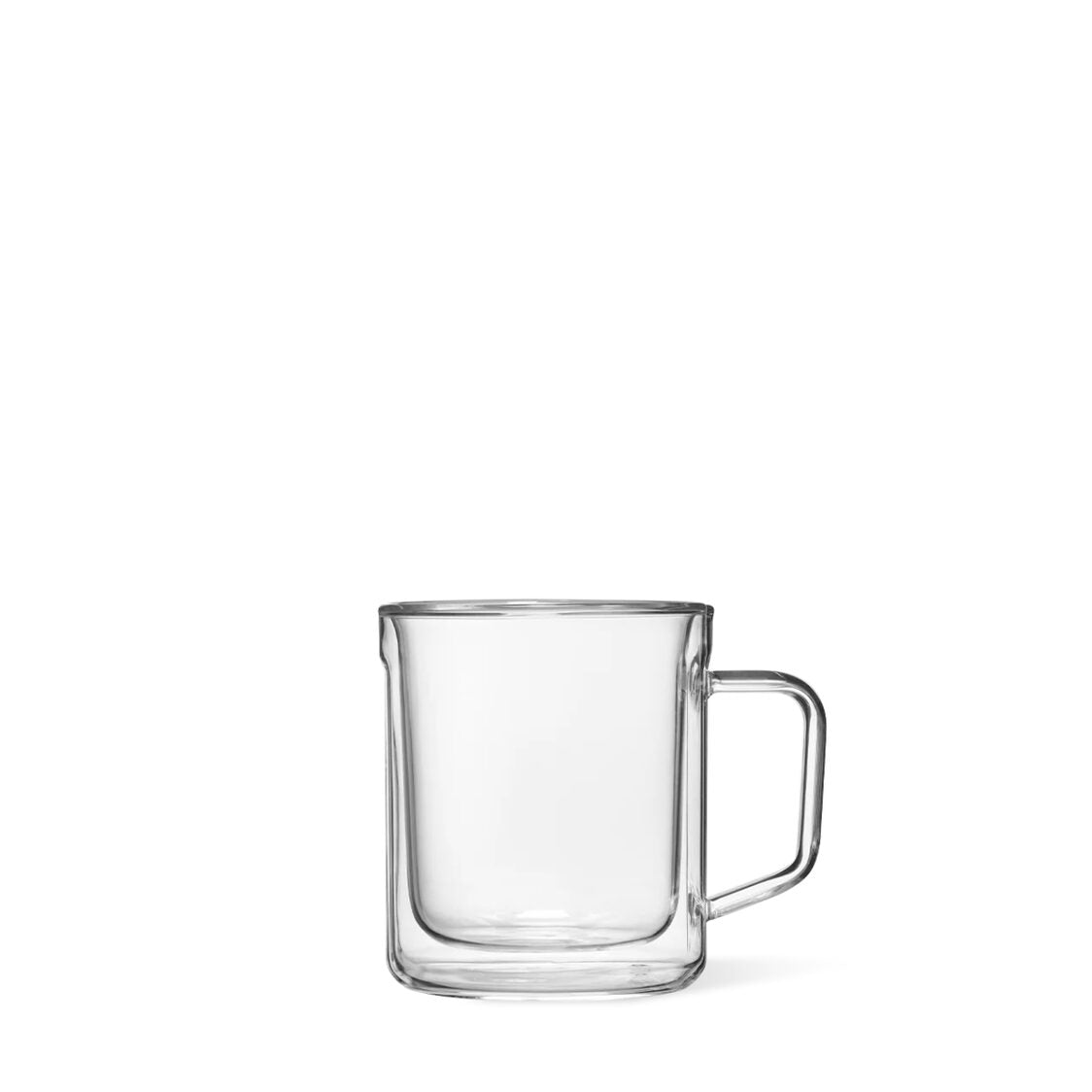Corkcicle  Mug Glass 2pcs Set