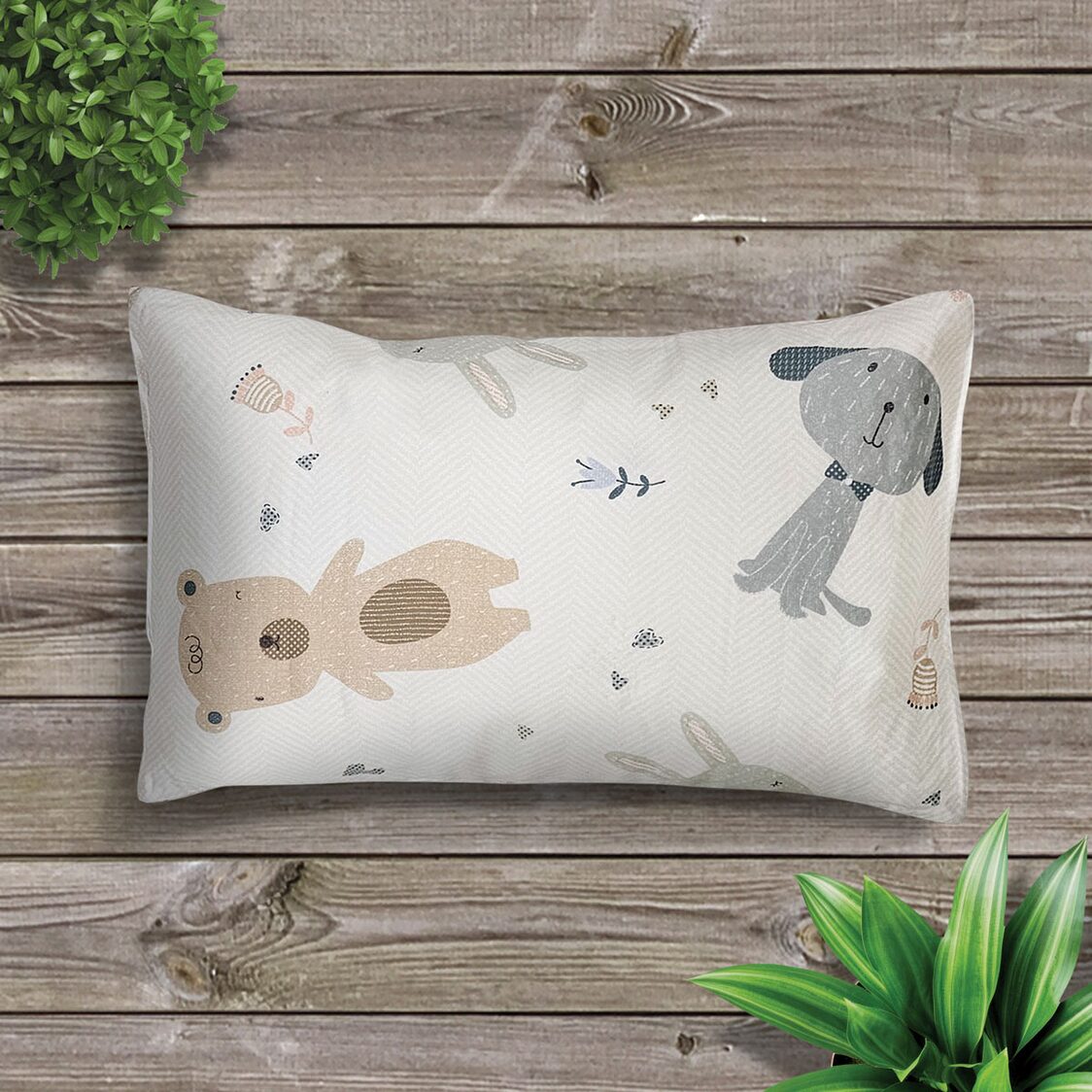 The Gang by Charles Millen 71 Ted  Fitted Sheet Set / Comforter / Budoir