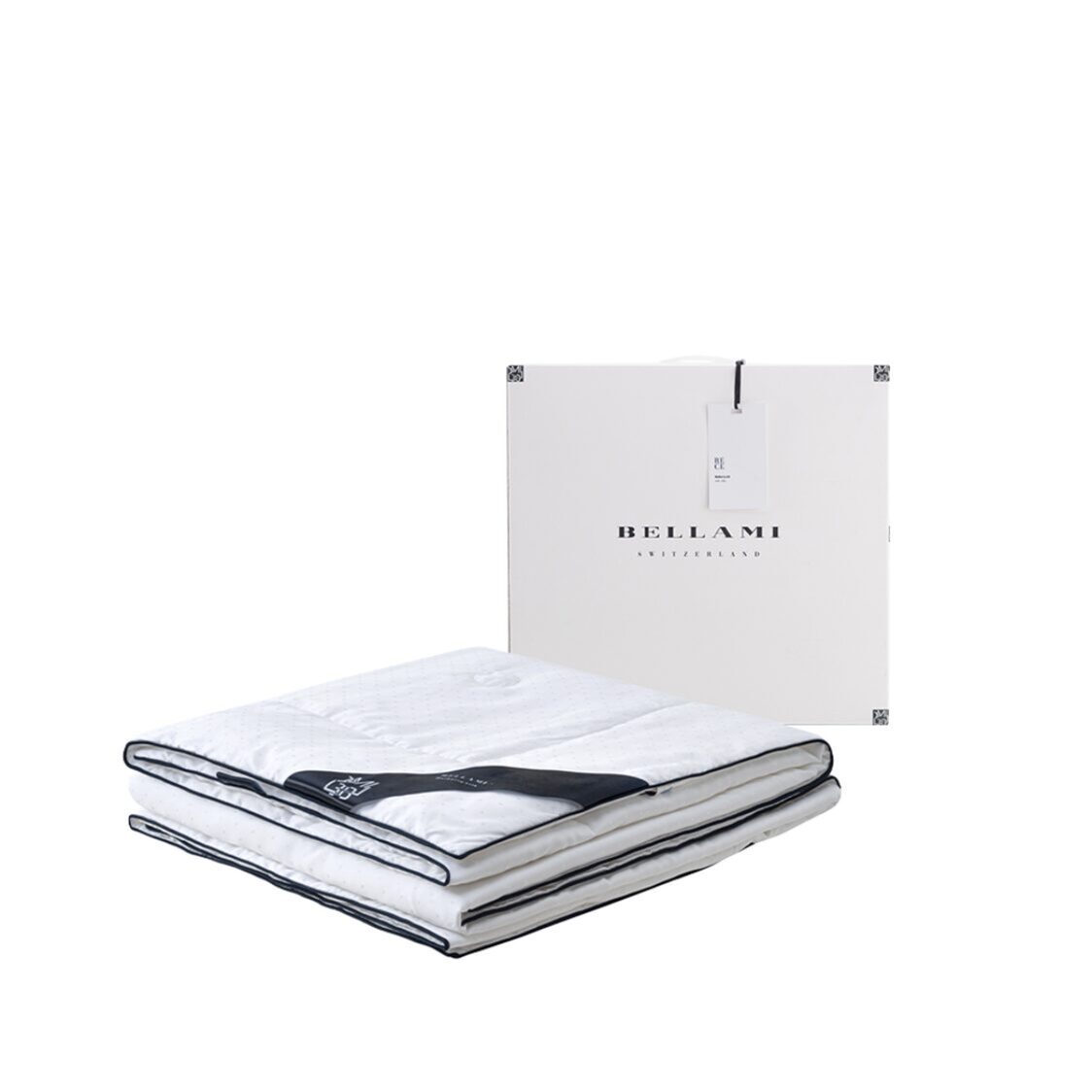 Bellami Silk Quilt