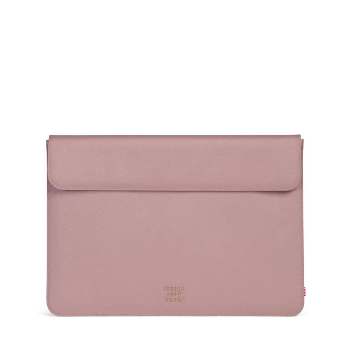 Herschel Spokane Sleeve for 15 inch MacBook Ash Rose 10193-02077-15
