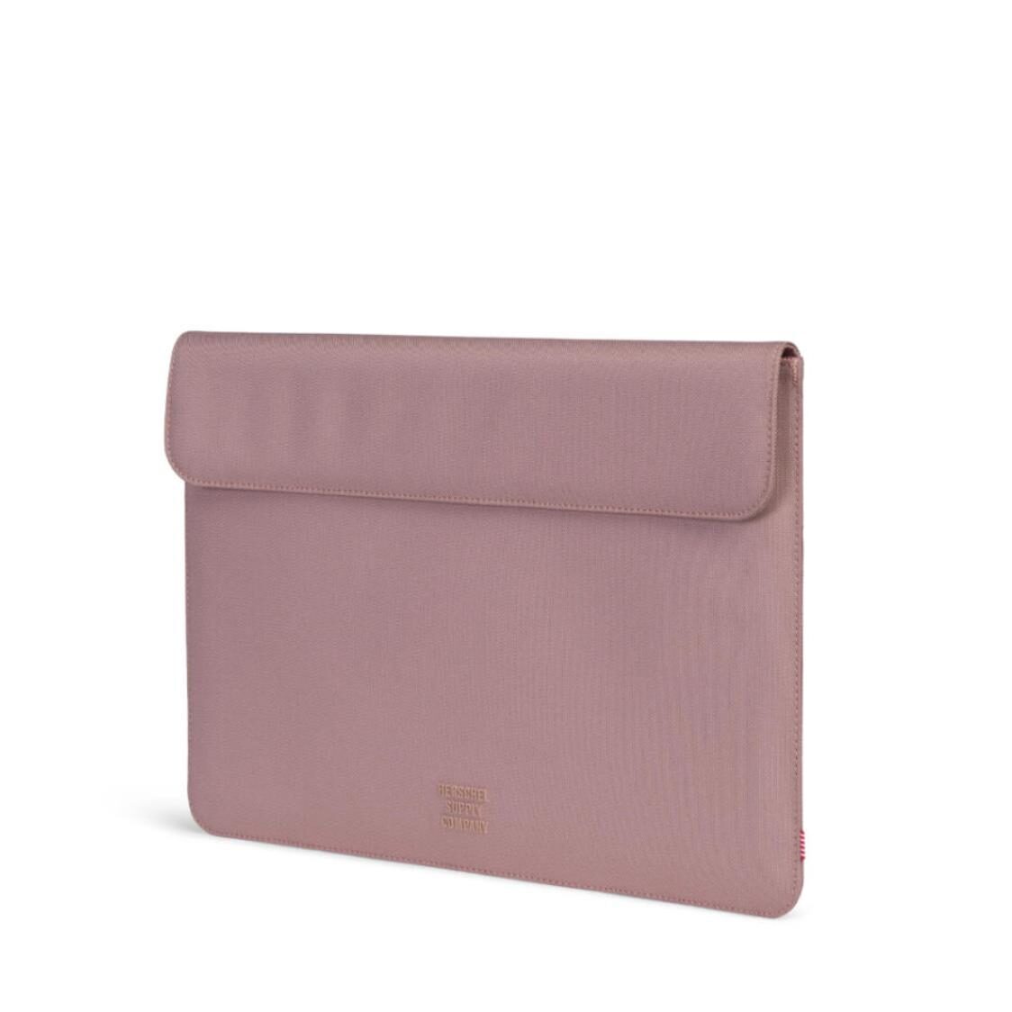 Herschel Spokane Sleeve for 15 inch MacBook Ash Rose 10193-02077-15