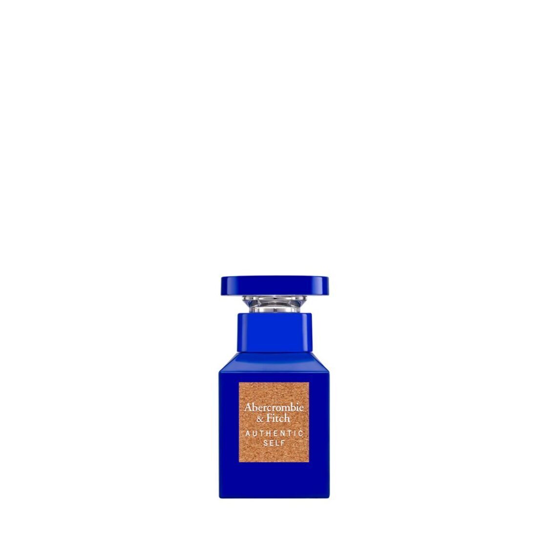 Abercrombie & Fitch Authentic Self Men EDT