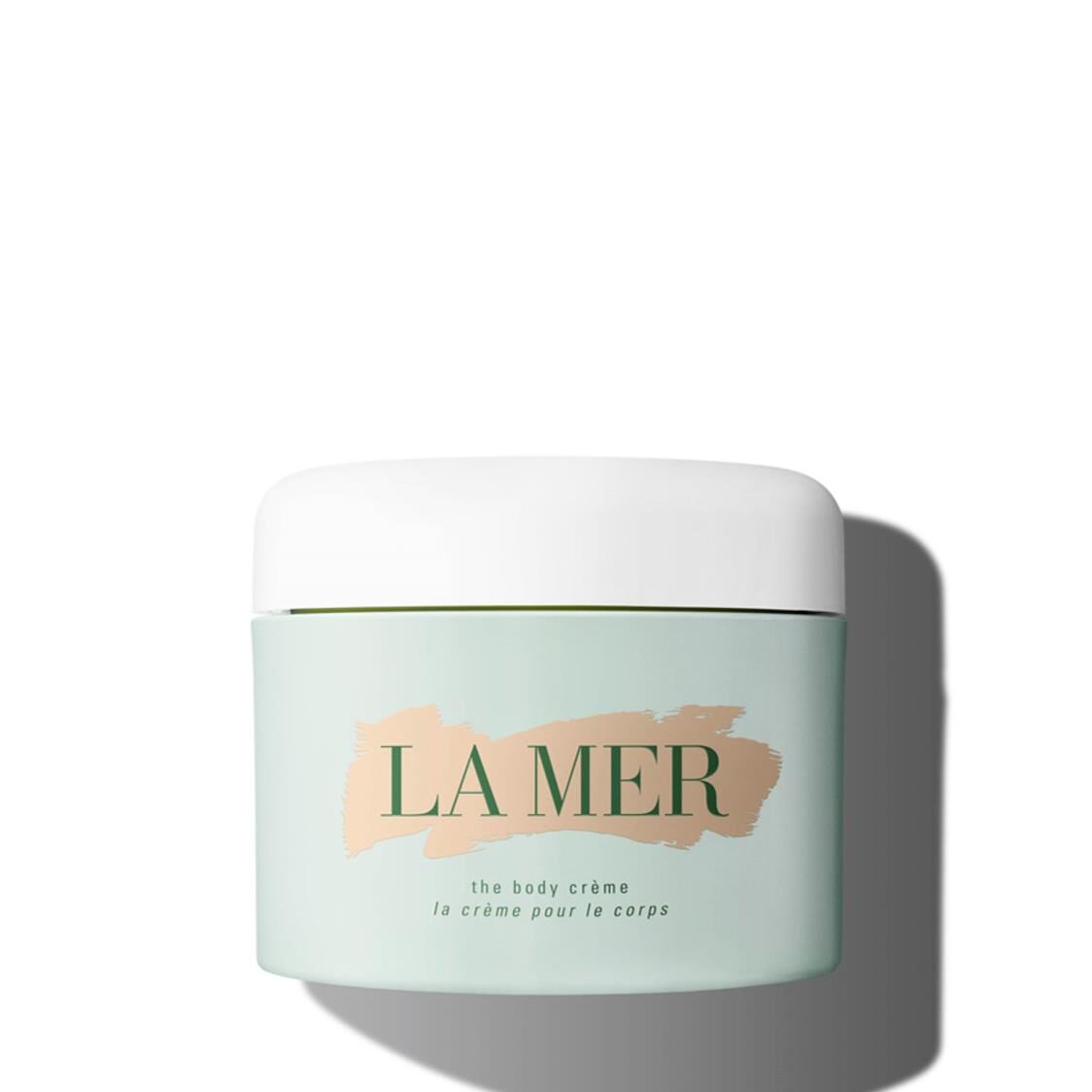 La Mer The Body Crème