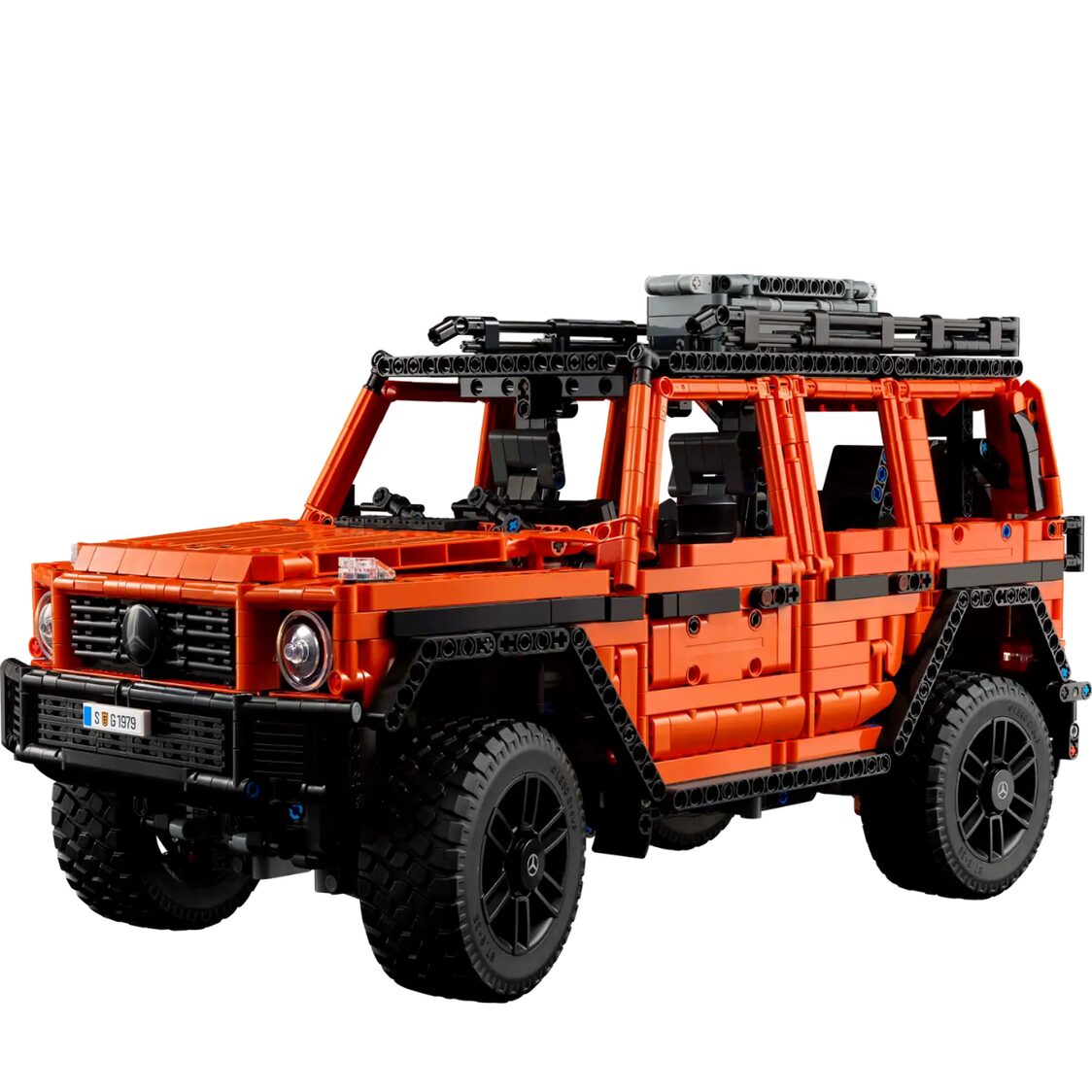 Lego 42177 Mercedes-Benz G 500 Pro