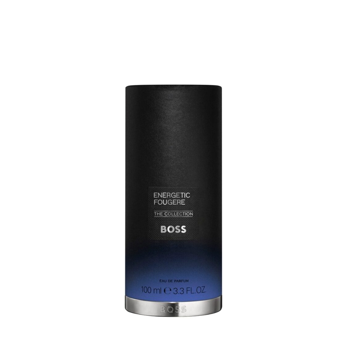 BOSS The Collection Energetic Fougere Eau De Parfum For Men 100ml (Delivery within 10 Days)