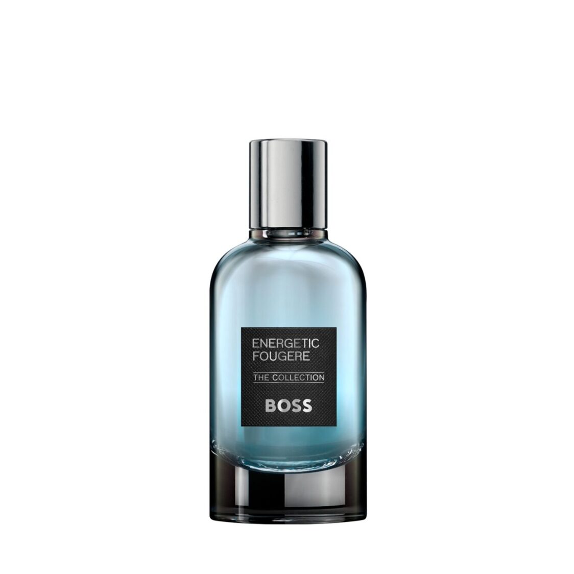 BOSS The Collection Energetic Fougere Eau De Parfum For Men 100ml (Delivery within 10 Days)