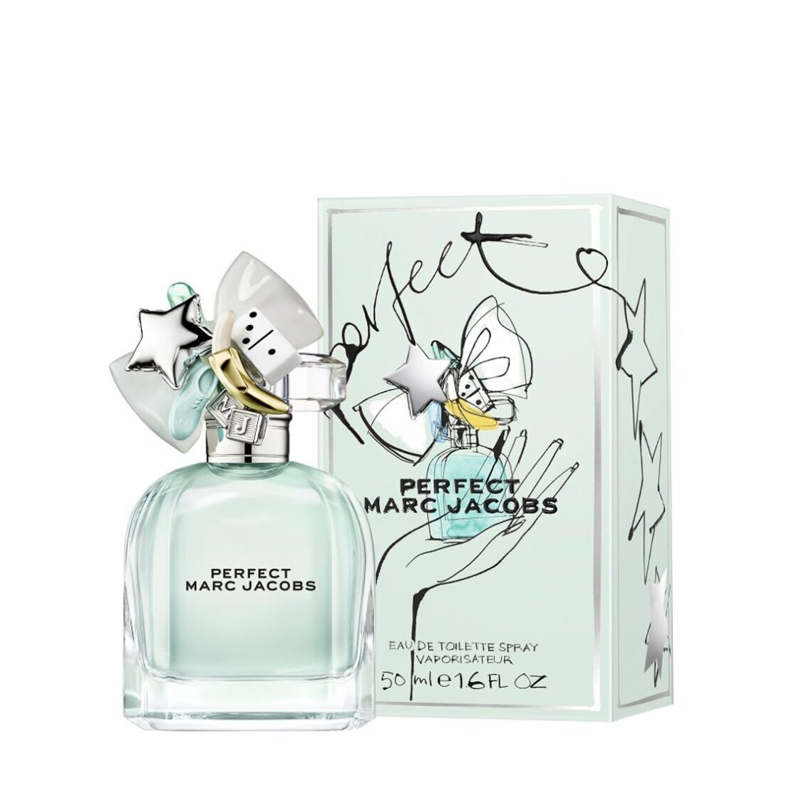Marc Jacobs Perfect Eau de Toilette
