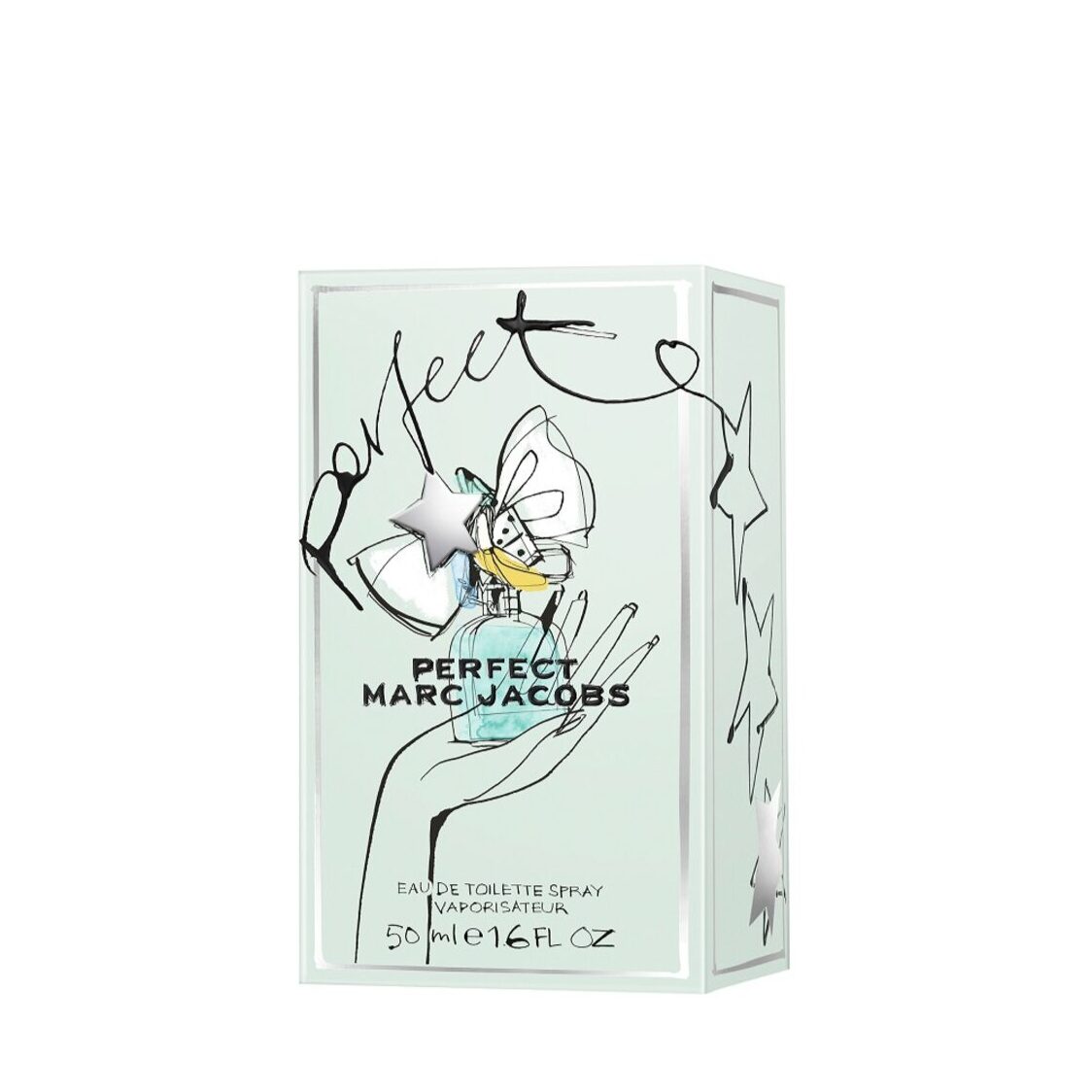 Marc Jacobs Perfect Eau de Toilette