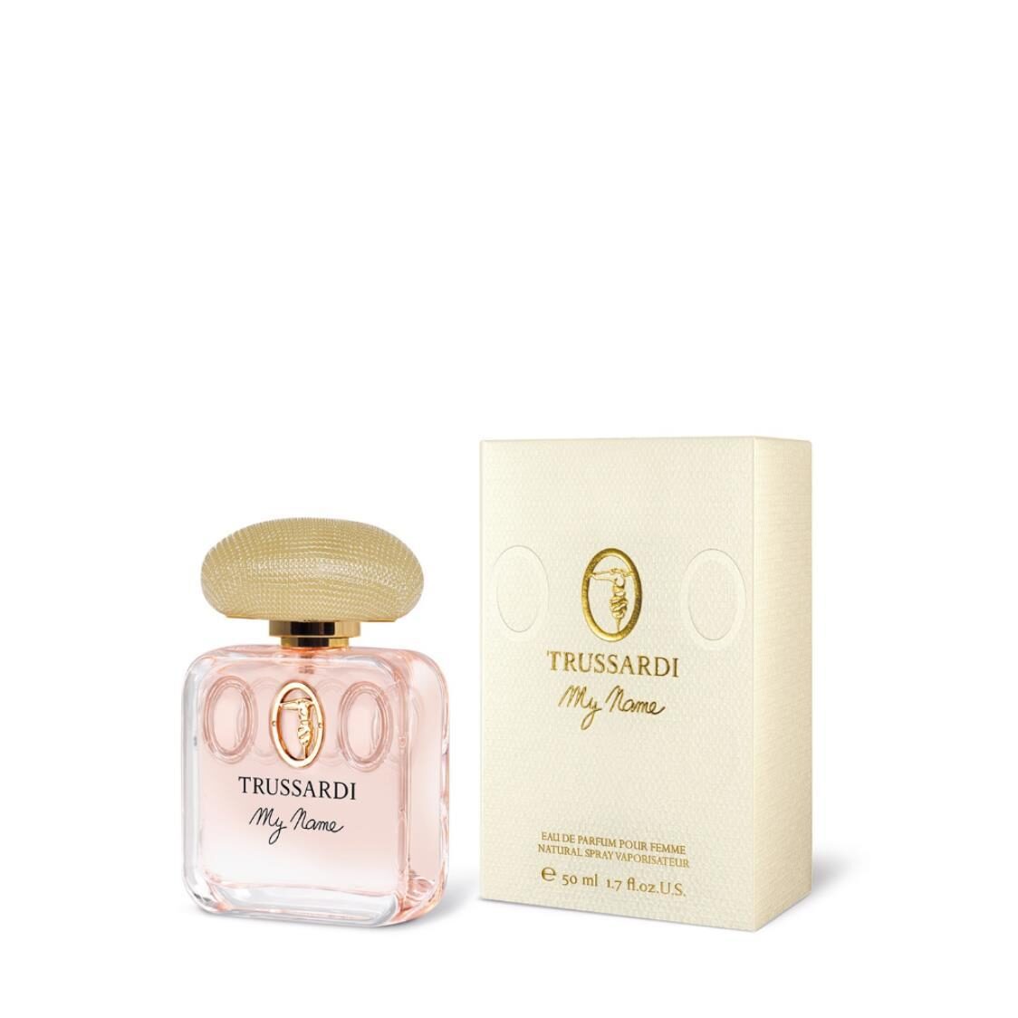 Trussardi My Name EDP