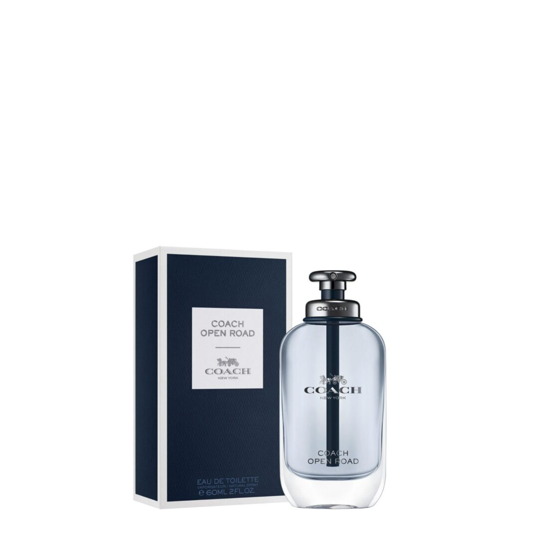 Coach Open Road EDT