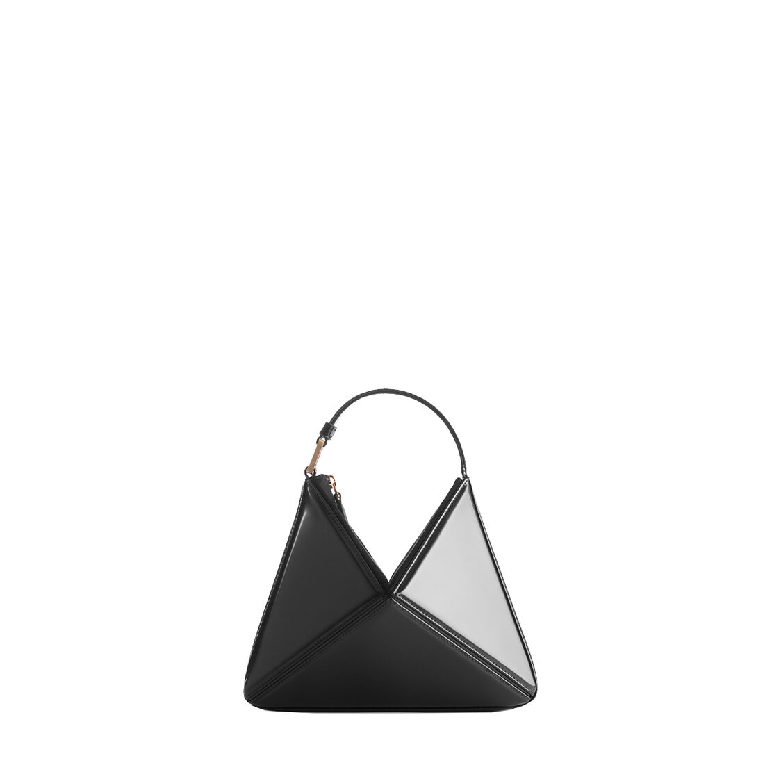 Mlouye Mini Flex Bag - Carbon
