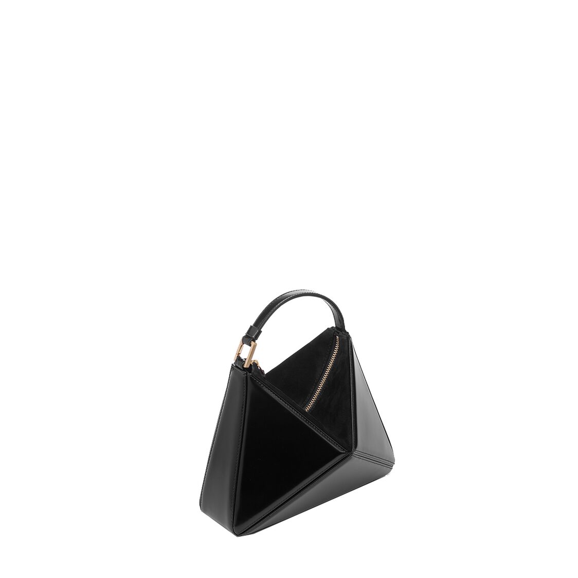 Mlouye Mini Flex Bag - Carbon