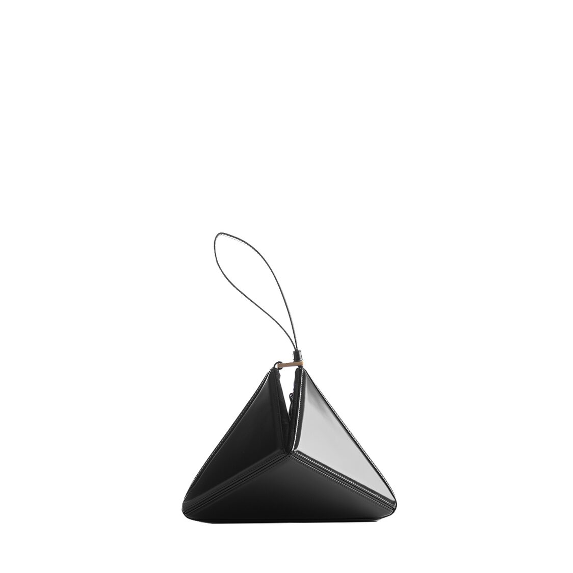 Mlouye Mini Flex Bag - Carbon
