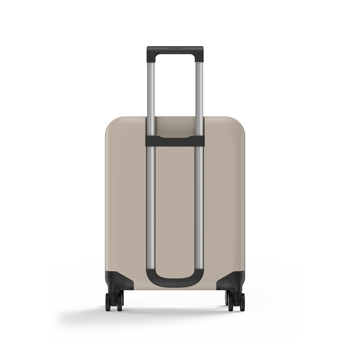 Rollink VEGA 360 Flex 4Wheel Spinner 21" Luggage - Warm Grey