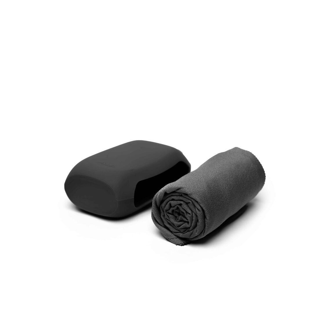 Matador Nanodry Towel - Charcoal