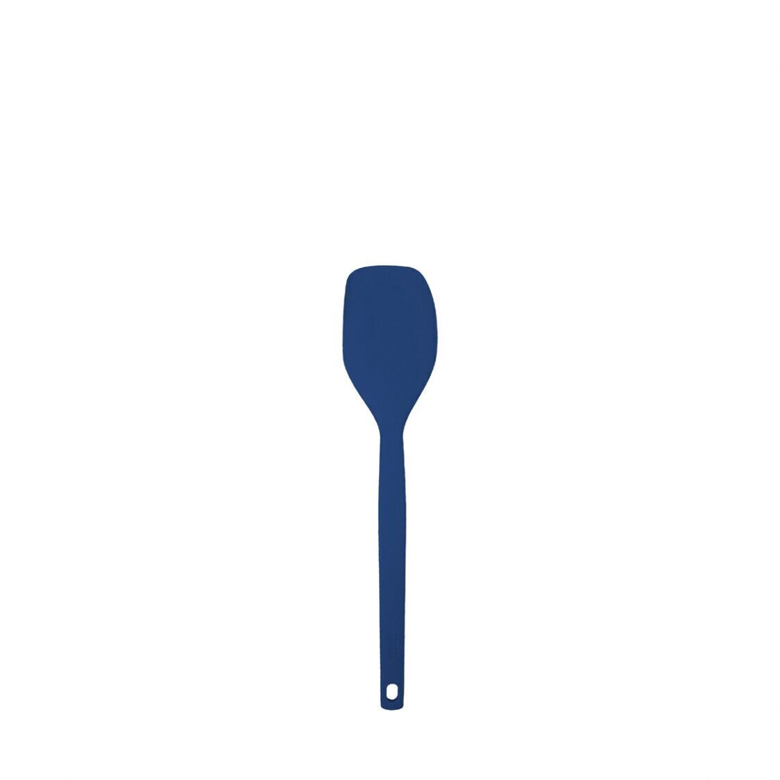 Tovolo Elements All Silicone Spatula Blueberry