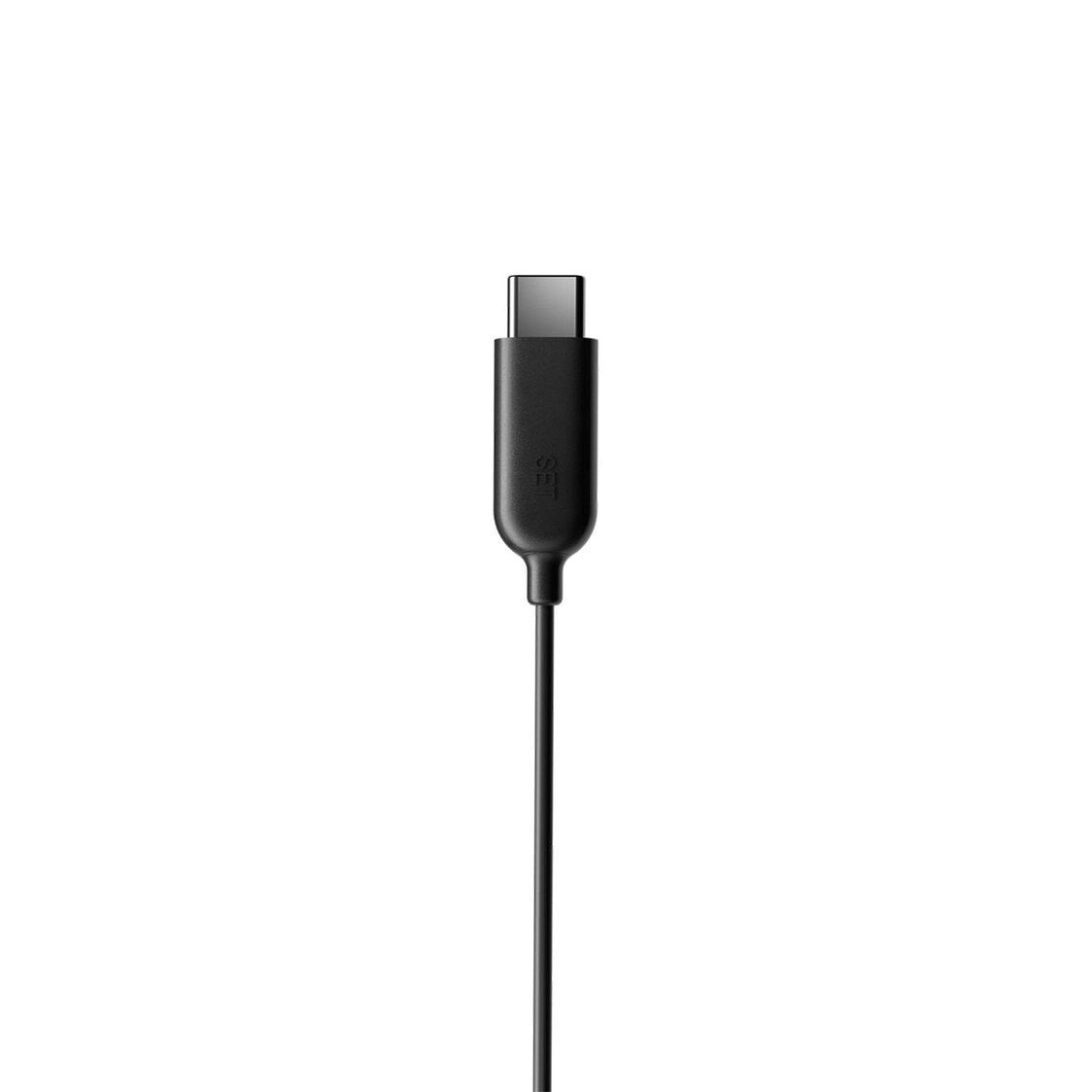 Skullcandy Set In-ear W/Mic1 + USBC