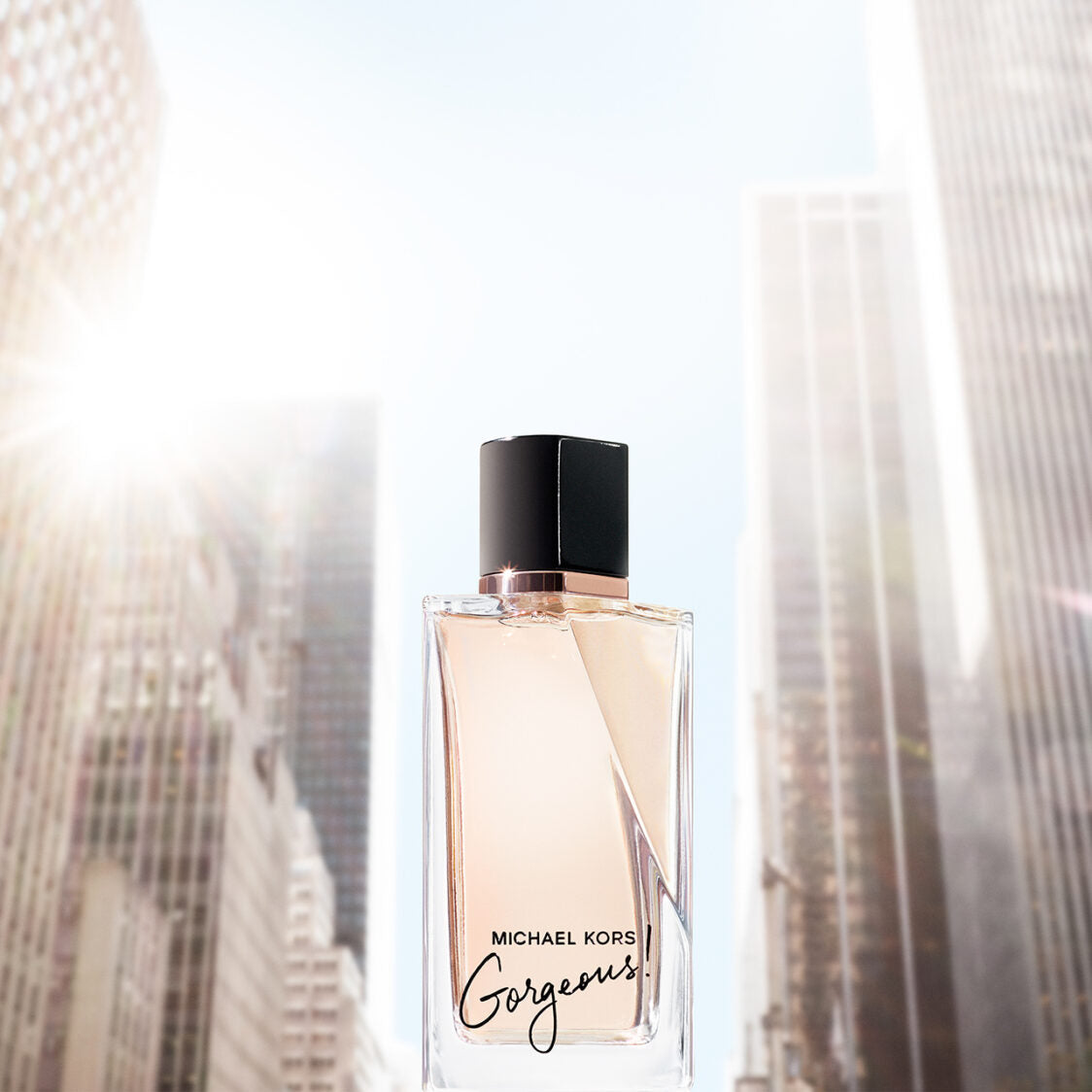 Michael Kors Gorgeous! EDP Female