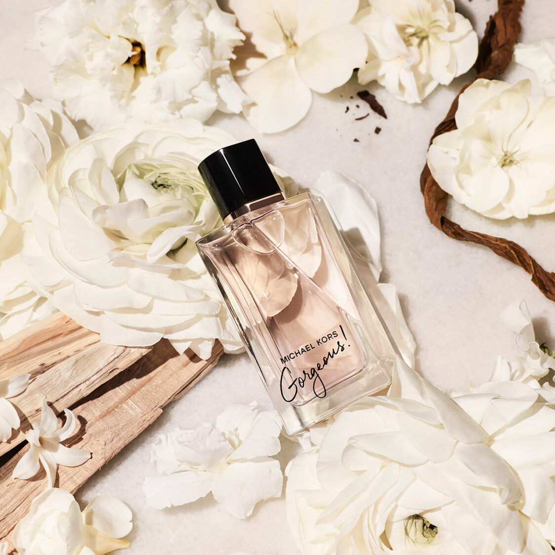 Michael Kors Gorgeous! EDP Female