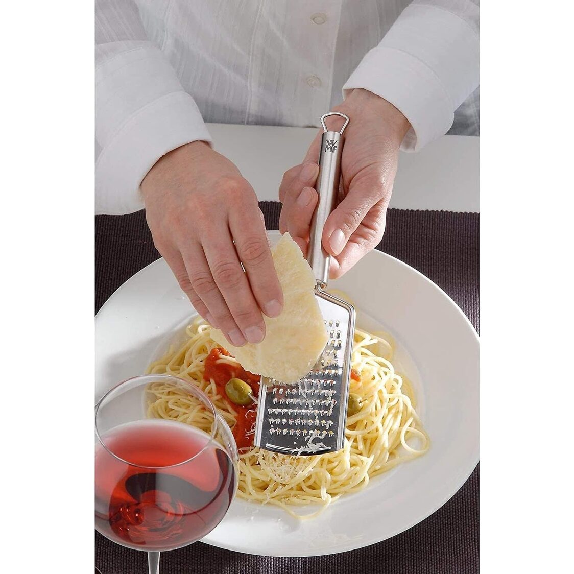 WMF Profi Plus Cheese Grater - 25cm (18-7137-6030)