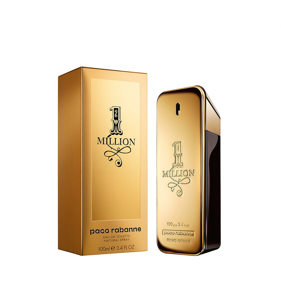 Rabanne 1 Million EDT 100ml