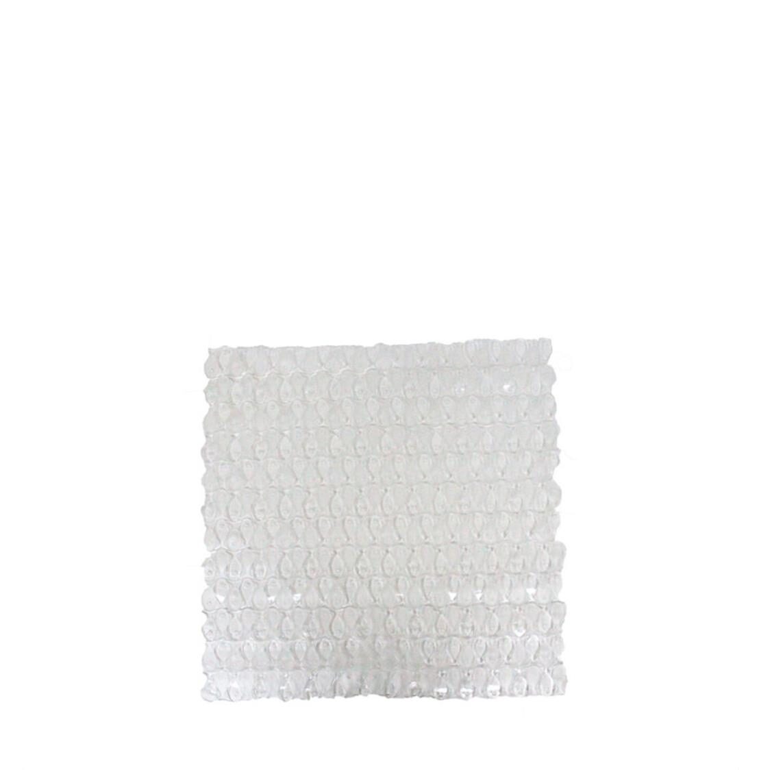 Tatay Anti Slip Mat 54X54 White T5101.01
