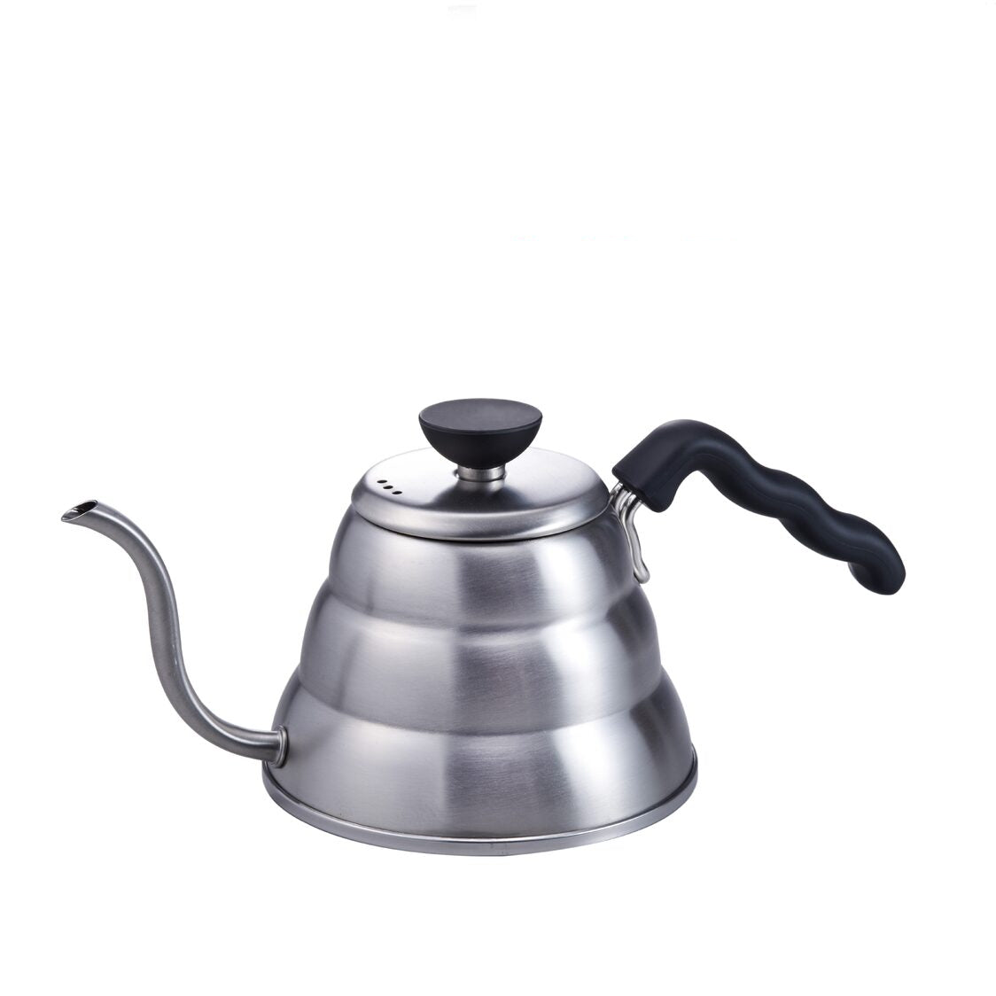 HARIO V60 Coffee Drip Kettle "Buono" 600ml (VKB-100HSV)