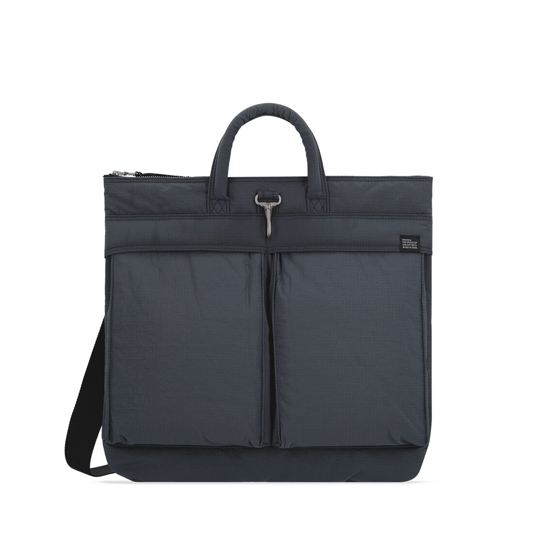 Sweetch HELMET BAG 003 Misty Blue
