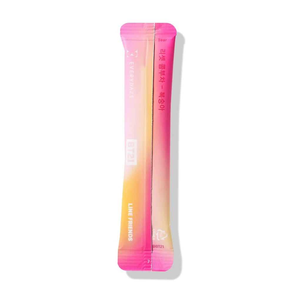 Everydaze Reset Kombucha 10 Sachets