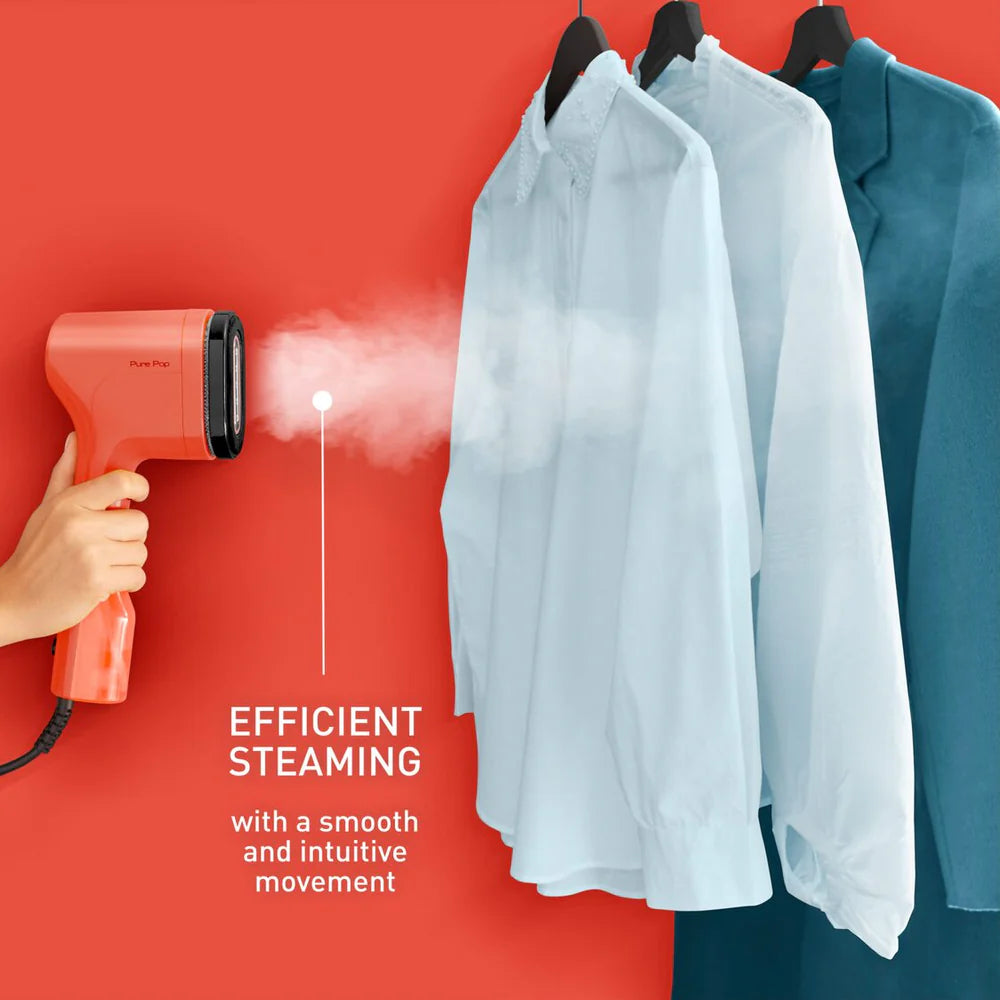 Tefal Pure Pop Handheld Steamer
