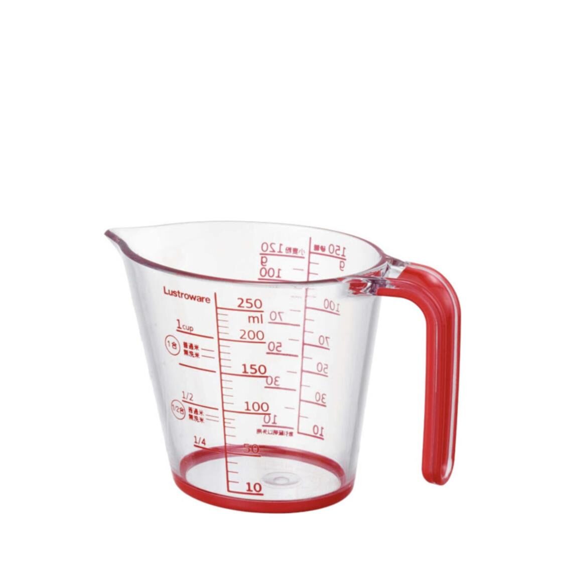 Lustroware Measuring Cup-500cc