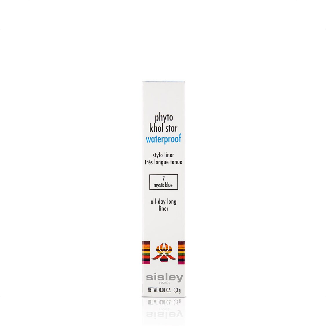 Sisley Phyto-Khol Star Waterproof