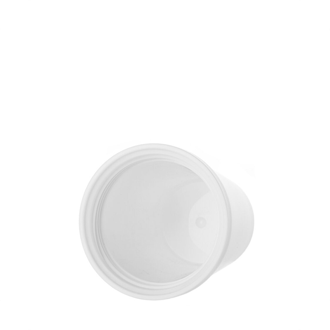 Artiart Suction Idea Café Mug Solar White 340ml