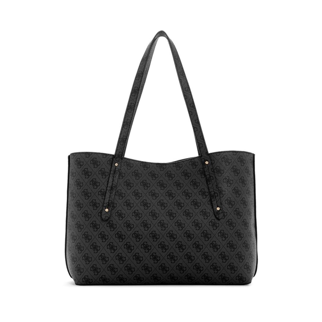 BRENTON TOTE,COAL LOGO