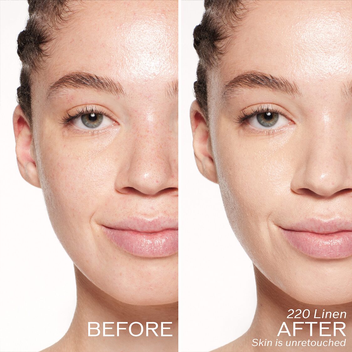 Shiseido Makeup RevitalEssence Skin Glow Foundation