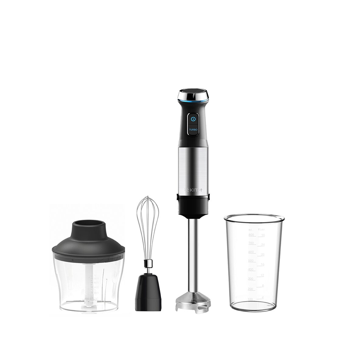 KITH 6-piece Hand Blender
