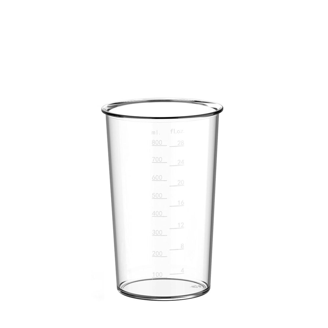 KITH 6-piece Hand Blender