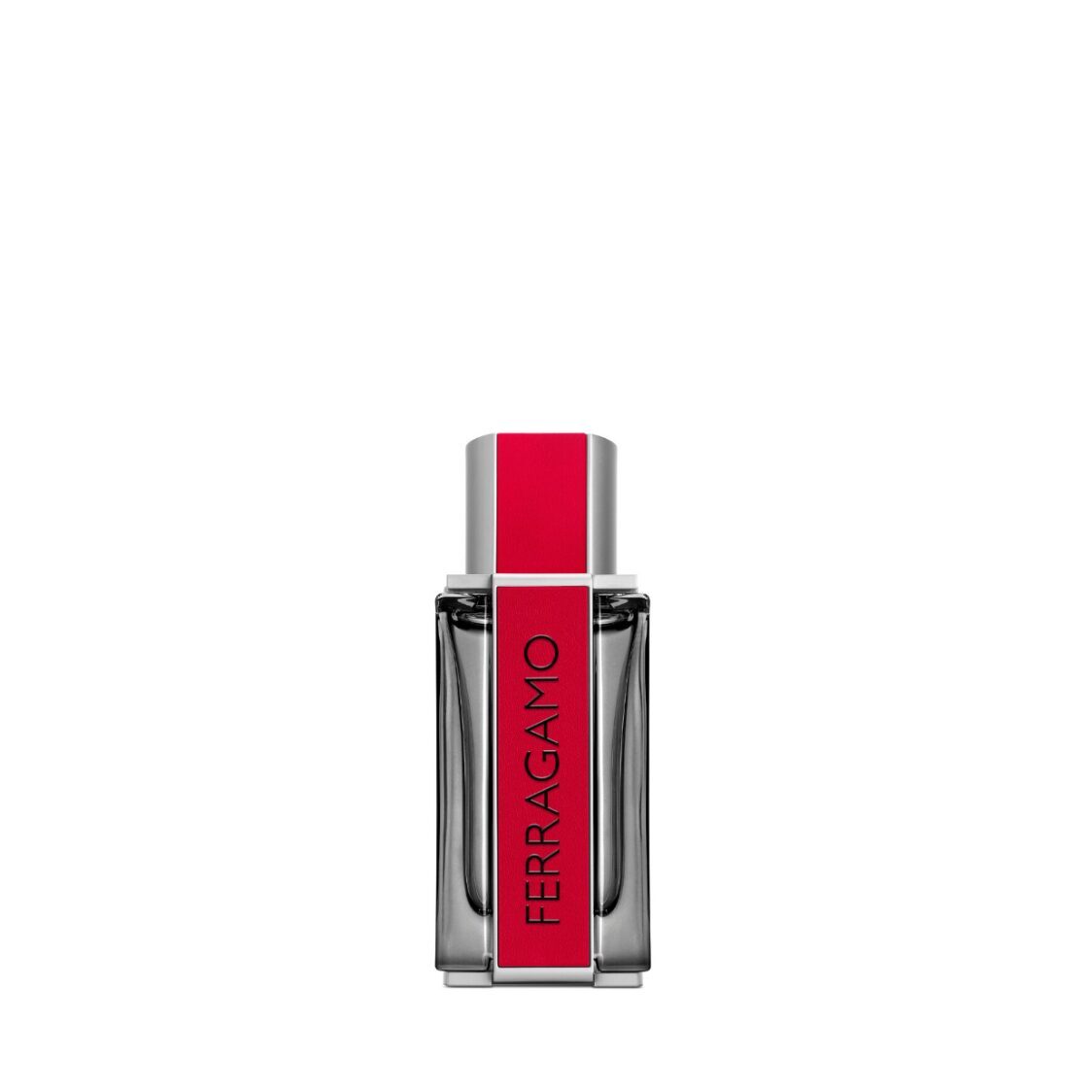 Ferragamo Red Leather EDP