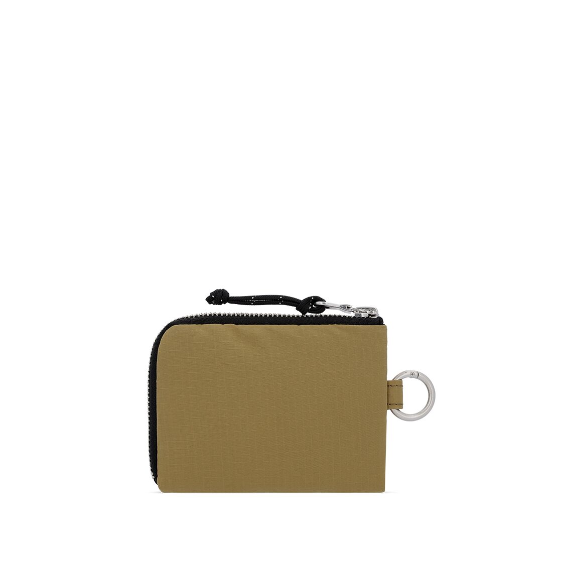 Sweetch HALF ZIP WALLET 001 M Ochre Mustard