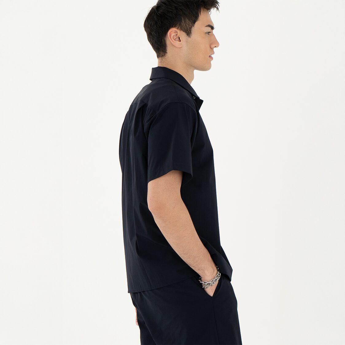 K/WOODS Ice Cool Flow Shirt
