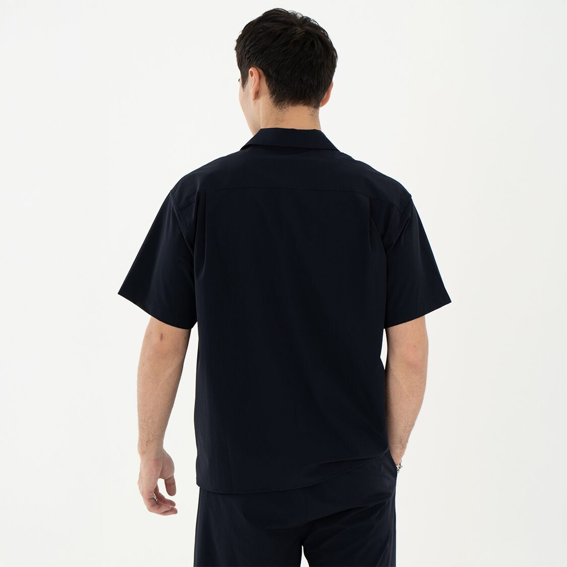 K/WOODS Ice Cool Flow Shirt