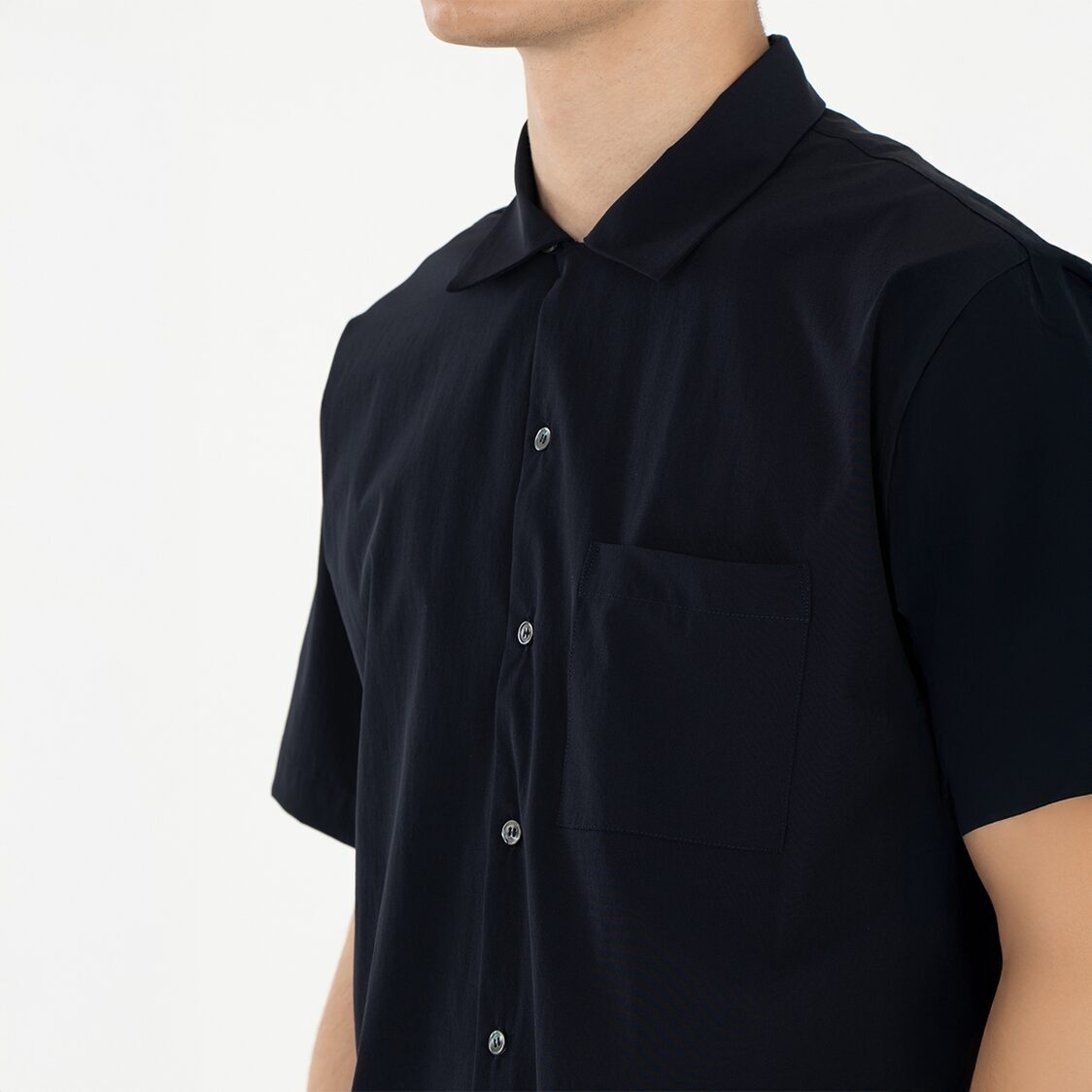 K/WOODS Ice Cool Flow Shirt