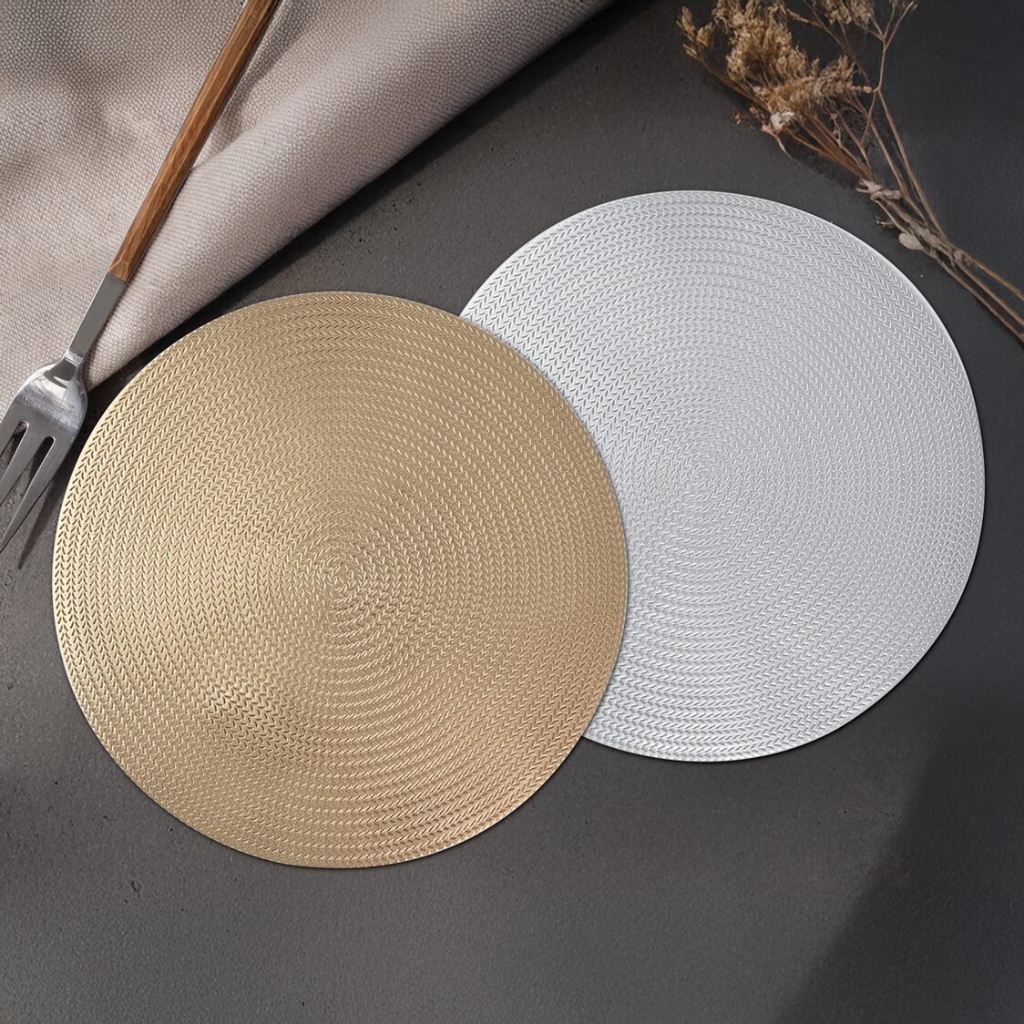 Charles Millen Signature Collection Charme Placemat - Eliana
