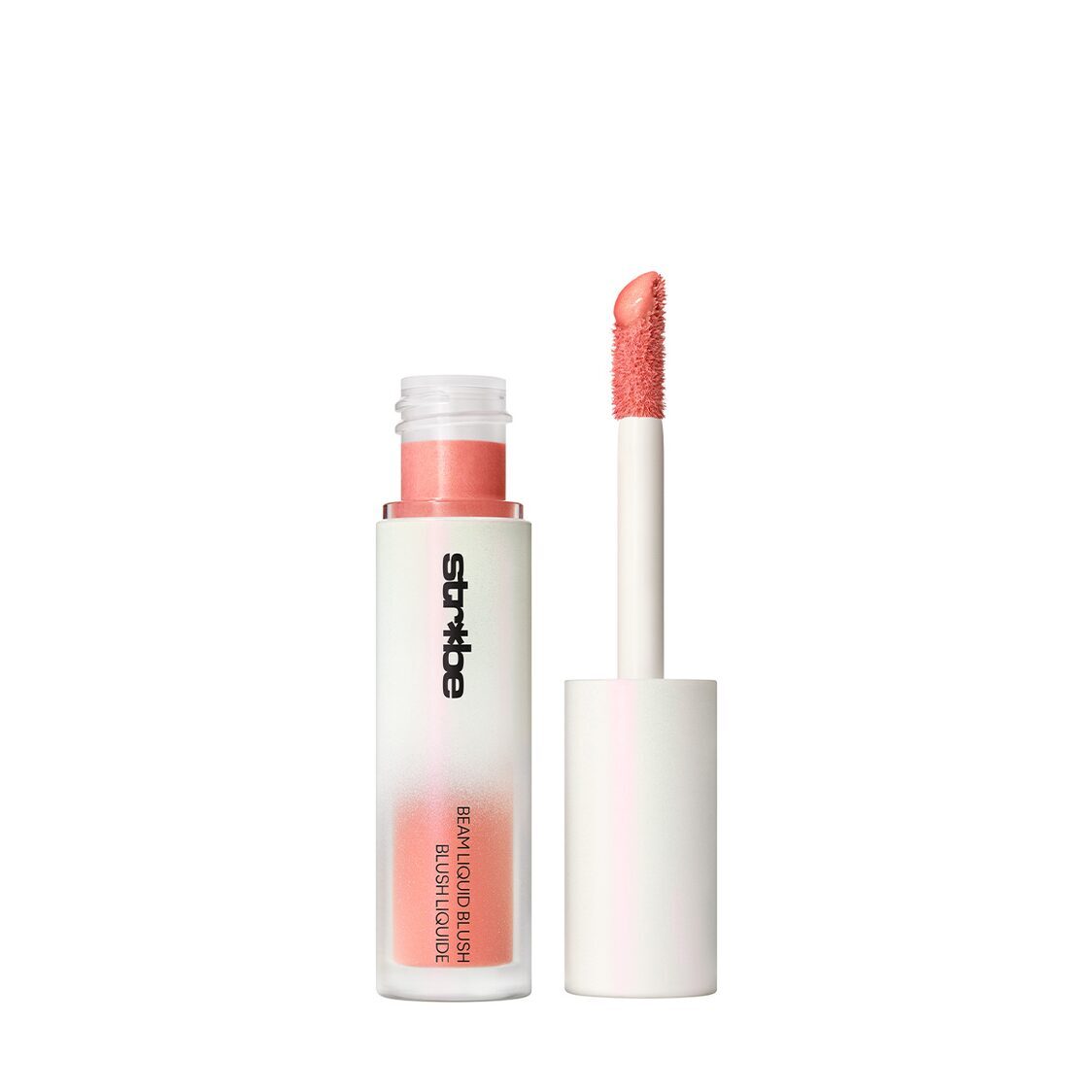 MAC Strobe Beam Liquid Blush