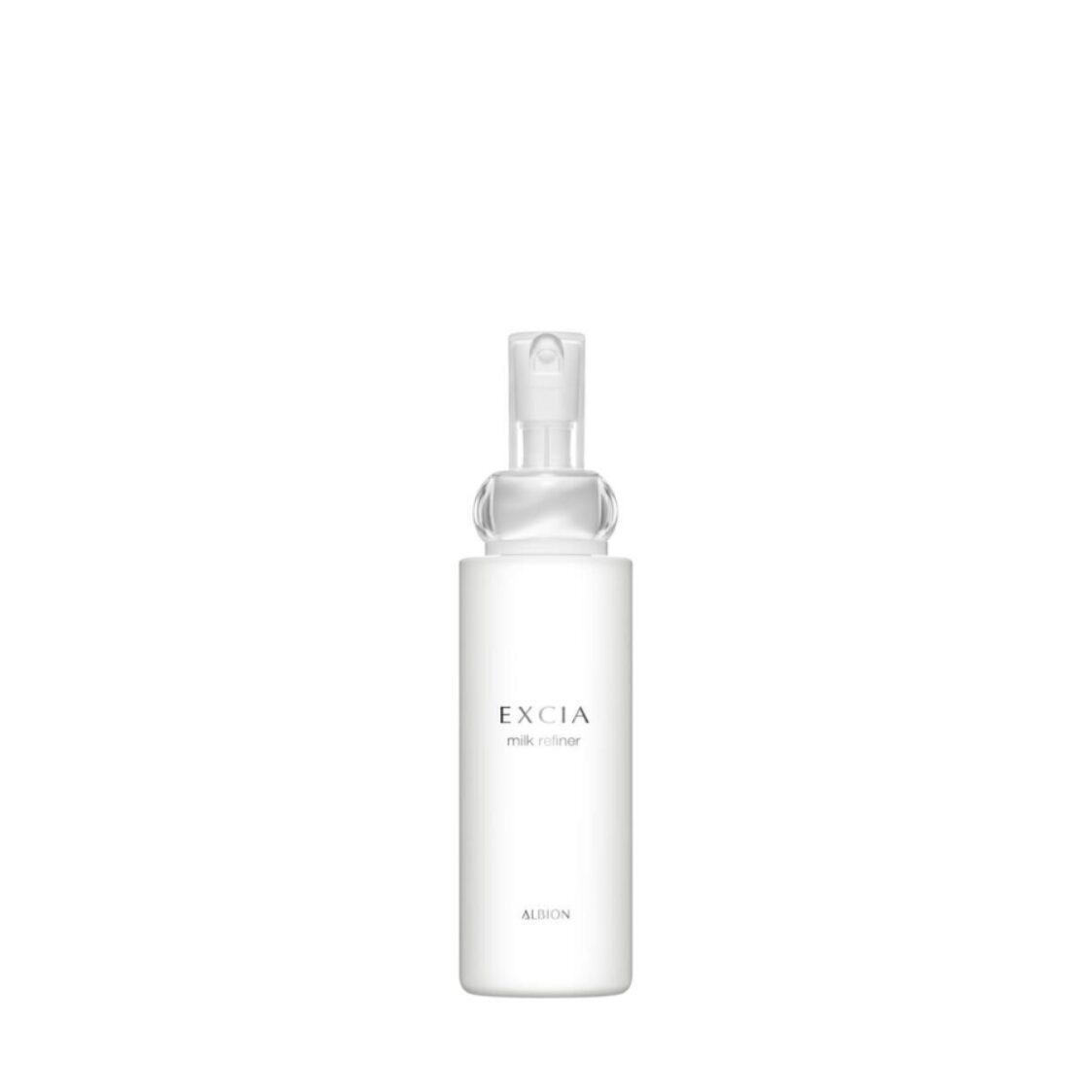 ALBION EXCIA Radiance Renew Milk Refiner 150ml