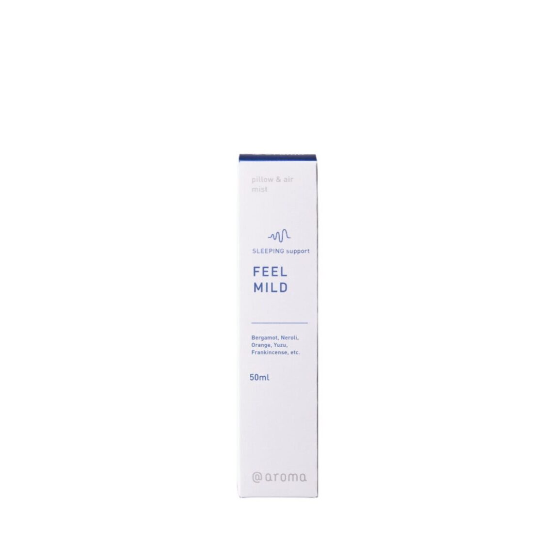 Ataroma Feel Mild Pillow Spray